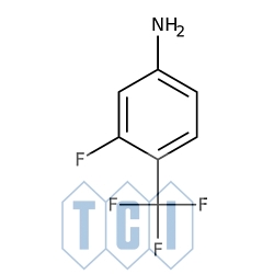 4-amino-2-fluorobenzotrifluorek 98.0% [69411-68-3]