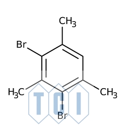 2,4-dibromo-1,3,5-trimetylobenzen 98.0% [6942-99-0]