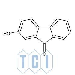 2-hydroksy-9-fluorenon 90.0% [6949-73-1]