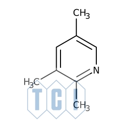 2,3,5-trimetylopirydyna 98.0% [695-98-7]