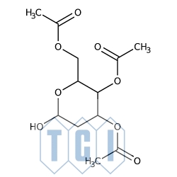 3,4,6-tri-o-acetylo-2-deoksy-d-glukopiranoza 98.0% [69503-94-2]