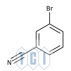 3-bromobenzonitryl 98.0% [6952-59-6]