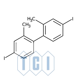 4,4'-dijodo-2,2'-dimetylobifenyl 98.0% [69571-02-4]