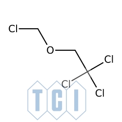 2,2,2-trichloroetylowy eter chlorometylowy 97.0% [69573-75-7]