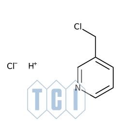 Chlorowodorek 3-(chlorometylo)pirydyny 98.0% [6959-48-4]