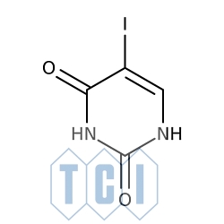 5-jodouracyl 99.0% [696-07-1]