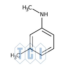 N-metylo-m-toluidyna 98.0% [696-44-6]