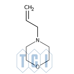 4-allilomorfolina 97.0% [696-57-1]