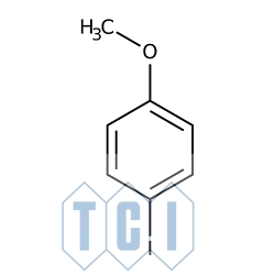 4-jodoanizol 99.0% [696-62-8]