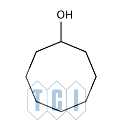 Cyklooktanol 98.0% [696-71-9]