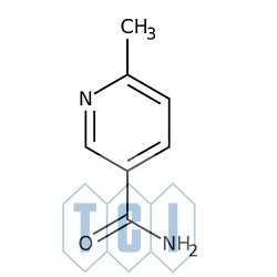 6-metylonikotynamid 98.0% [6960-22-1]