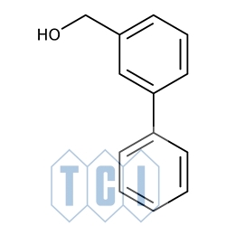3-(hydroksymetylo)bifenyl 96.0% [69605-90-9]