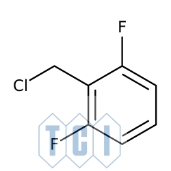 Chlorek 2,6-difluorobenzylu 98.0% [697-73-4]