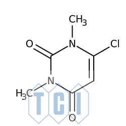 1,3-dimetylo-6-chlorouracyl 98.0% [6972-27-6]