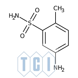 5-amino-2-metylobenzenosulfonamid 98.0% [6973-09-7]