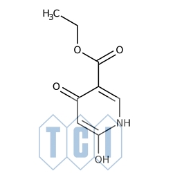 4,6-dihydroksynikotynian etylu 97.0% [6975-44-6]