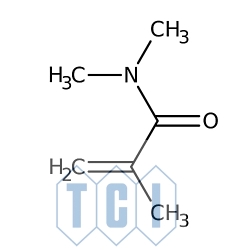 N,n-dimetylometakryloamid 97.0% [6976-91-6]