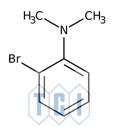 2-bromo-n,n-dimetyloanilina 98.0% [698-00-0]