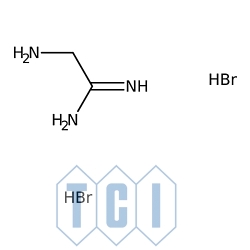 Dibromek aminoacetamidyny 95.0% [69816-37-1]