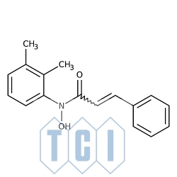 N-cynamoilo-n-(2,3-ksylilo)hydroksyloamina 98.0% [69891-38-9]