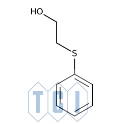 2-(fenylotio)etanol 97.0% [699-12-7]