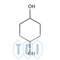 Trans-1,4-cykloheksanodiol 97.0% [6995-79-5]