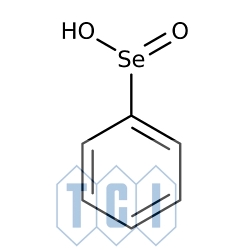 Kwas benzenoseleninowy 97.0% [6996-92-5]