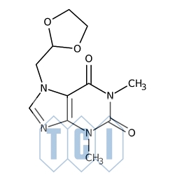 Doksofilina 98.0% [69975-86-6]