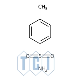 P-toluenosulfonamid 98.0% [70-55-3]