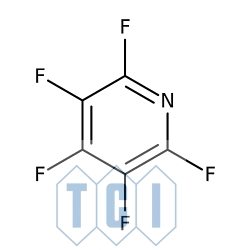 Pentafluoropirydyna 98.0% [700-16-3]