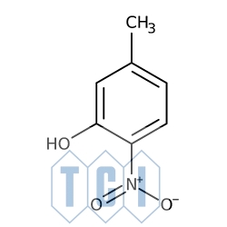 6-nitro-m-krezol 95.0% [700-38-9]