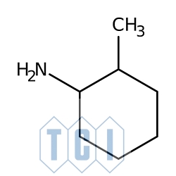2-metylocykloheksyloamina (mieszanka cis- i trans-) 95.0% [7003-32-9]