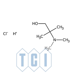 2-(dimetyloamino)-2-metylo-1-propanol 97.0% [7005-47-2]