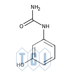 3-hydroksyfenylomocznik 97.0% [701-82-6]