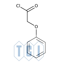 Chlorek fenoksyacetylu 98.0% [701-99-5]
