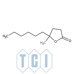 gamma-metylo-gamma-dekanolakton 98.0% [7011-83-8]