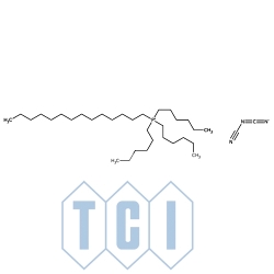 Dicyjanamid triheksylo(tetradecylo)fosfoniowy 93.0% [701921-71-3]