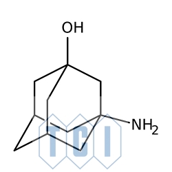 3-amino-1-adamantanol 98.0% [702-82-9]