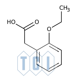 Kwas 2-etoksyfenylooctowy 98.0% [70289-12-2]