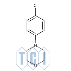 4-(4-chlorofenylo)morfolina 98.0% [70291-67-7]