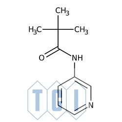 N-(3-pirydylo)piwalamid 98.0% [70298-88-3]