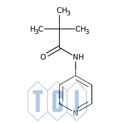 N-(4-pirydylo)piwalamid 98.0% [70298-89-4]