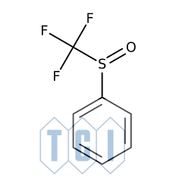 Fenylotrifluorometylosulfotlenek 98.0% [703-18-4]