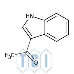 3-acetyloindol 98.0% [703-80-0]