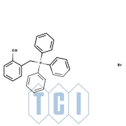 Bromek (2-hydroksybenzylo)trifenylofosfoniowy 97.0% [70340-04-4]