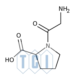 Glicylo-l-prolina 98.0% [704-15-4]
