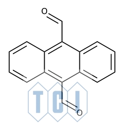 Antracen-9,10-dikarboksyaldehyd 98.0% [7044-91-9]