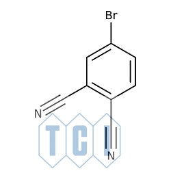 4-bromoftalonitryl 97.0% [70484-01-4]