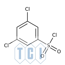 Chlorek 3,5-dichlorobenzenosulfonylu 98.0% [705-21-5]