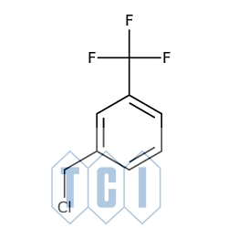 Chlorek 3-(trifluorometylo)benzylu 95.0% [705-29-3]